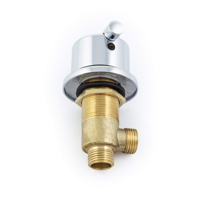 Купить Корпус Смесителя Для Ванны