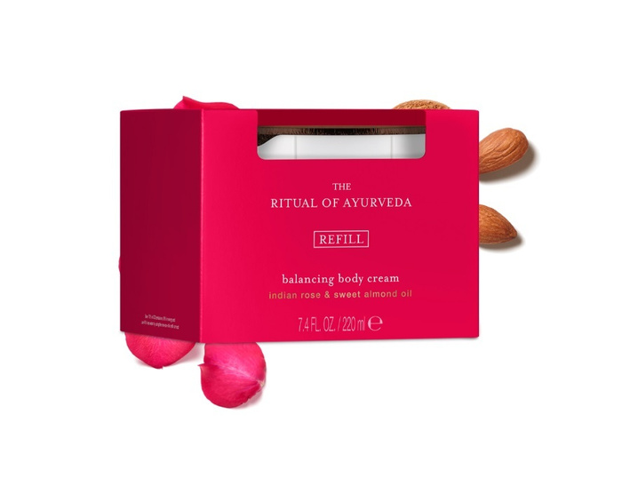 Купить Крем Rituals Для Тела