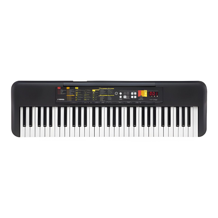 Yamaha psr f52