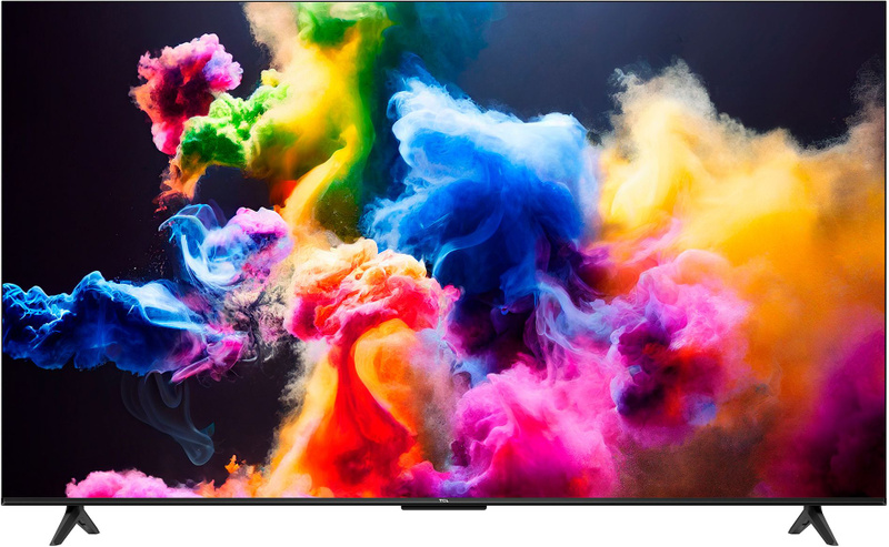 Телевизор Tcl 50 Дюймов Купить В Спб