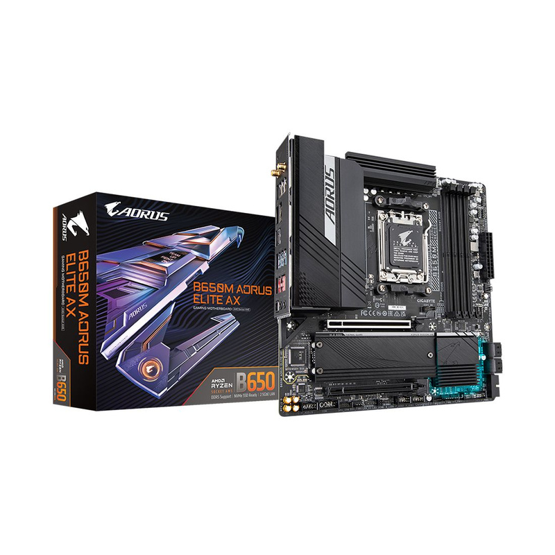 B650m aorus elite ax ddr5. B650m aorus elite ax ddr5