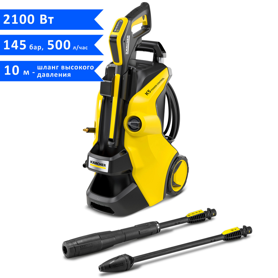 Karcher k mini