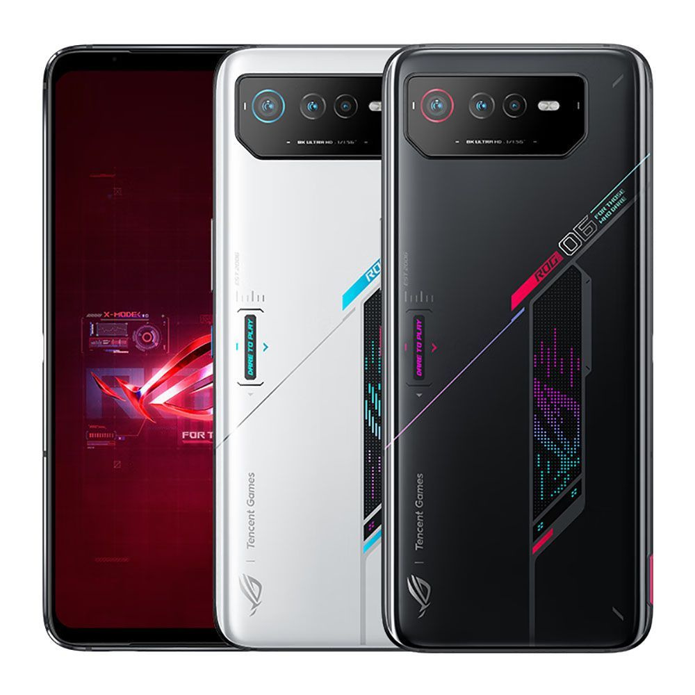 Asus Rog 6 Цена