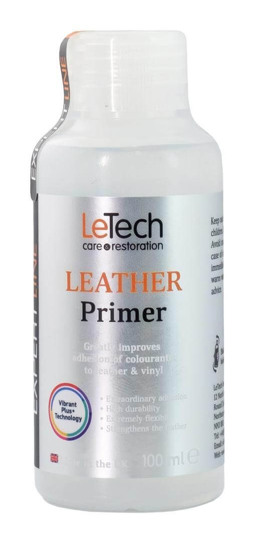 Праймер для кожи Leather Primer 100мл