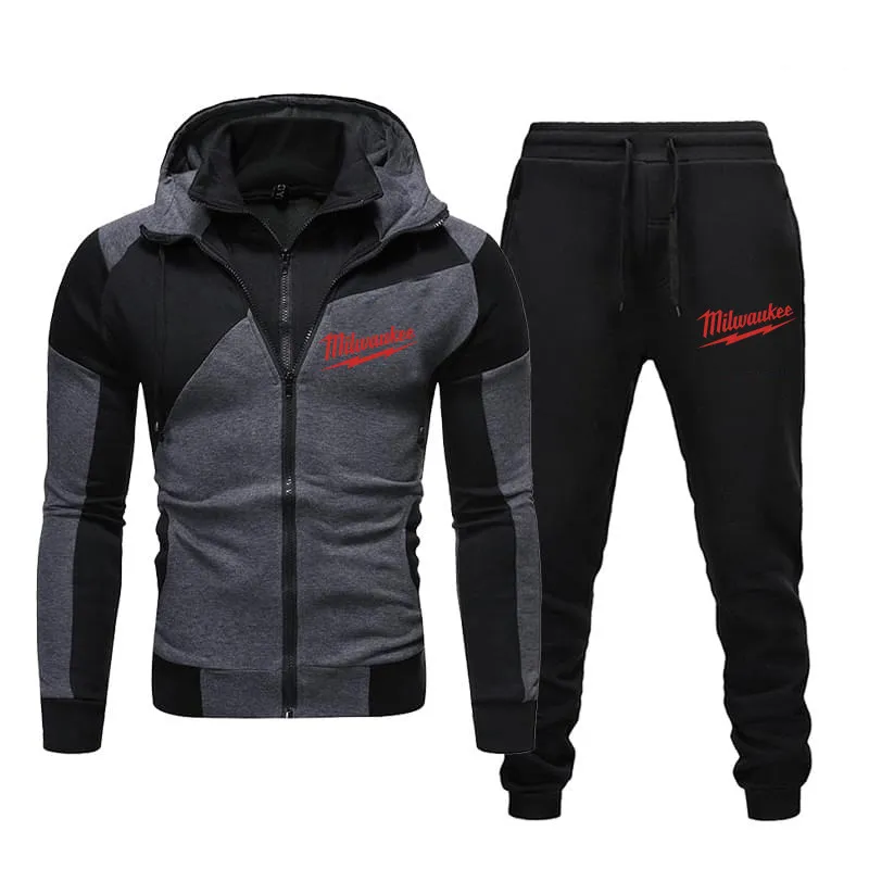 КурткиипуховикимужскиеMilwaukee