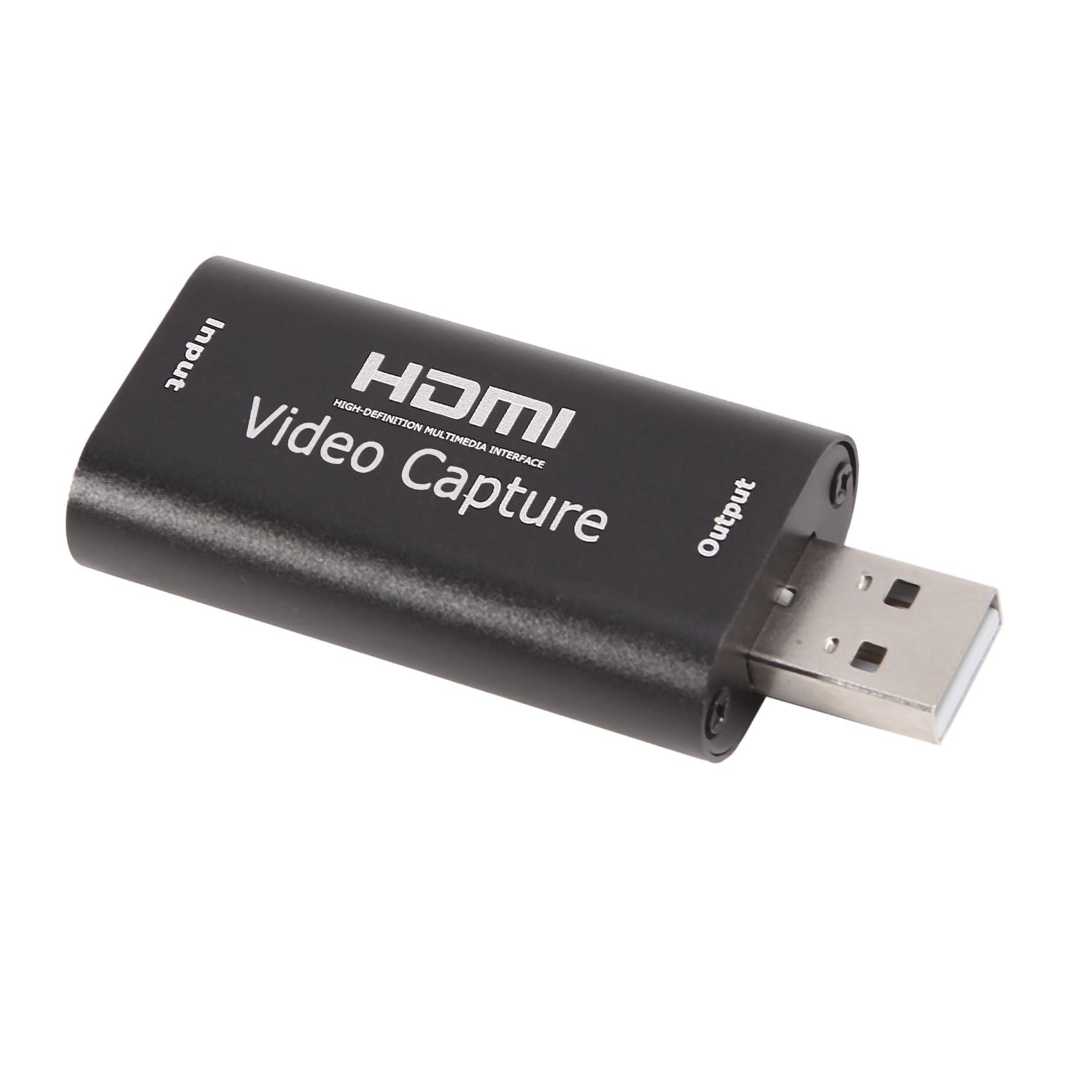 Любимецклиентов.КартыаудиовидеозахватаHDMIкUSB2.01080PЗапись4Kспомощьюэкшн-камерыDSLR-видеокамерыдлязахватаизображениявысокойчеткости