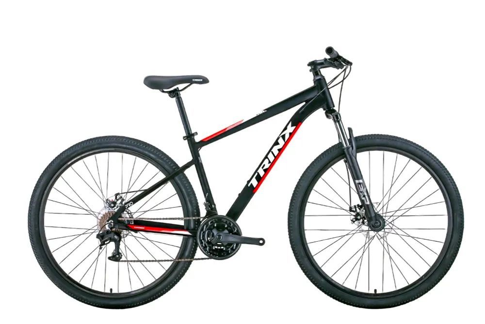 Trinx m100 on sale elite 27.5