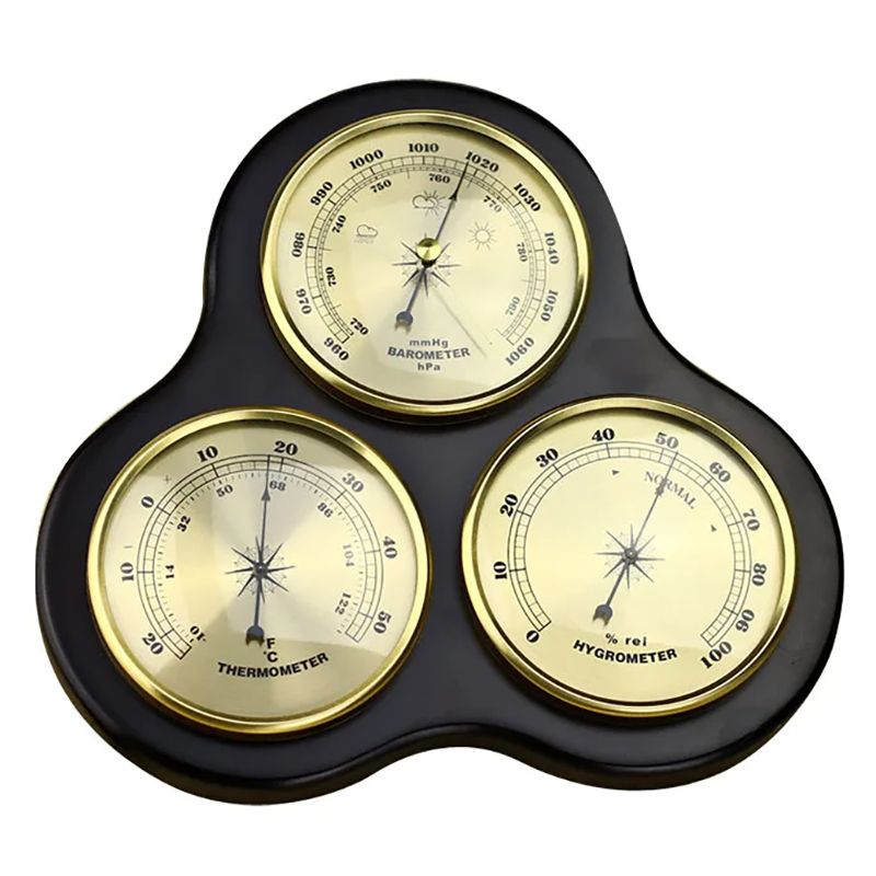 БарометрНастенный