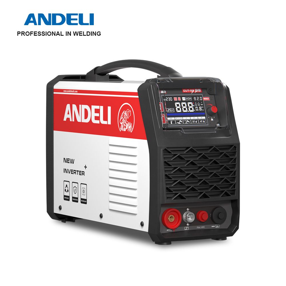 ПлазменныйрезакANDELICUT-55--DS