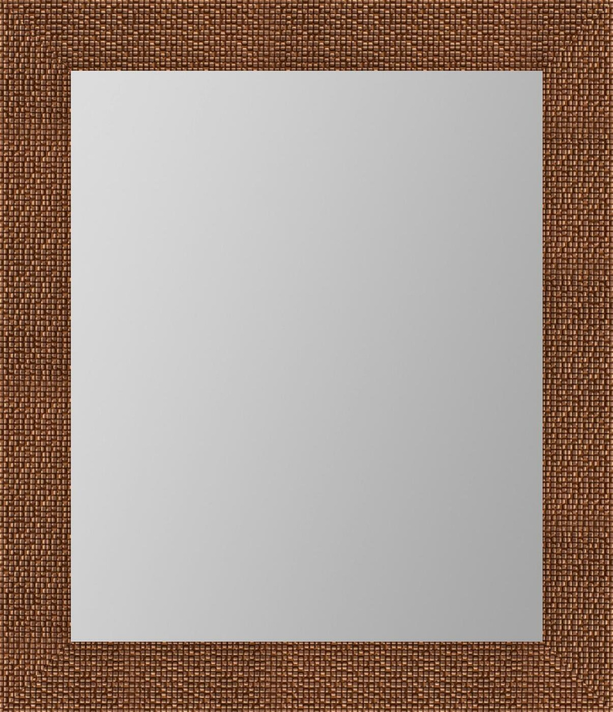 Аурита Зеркало интерьерное "P070030", 60 см х 70 см, 1 шт #1