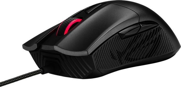 Игровая мышь ASUS Игровая P507 ROG GLADIUS II CORE, 90MP01D0-B0UA00 #1