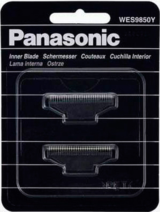 Нож для бритв Panasonic WES9850Y1361 для ES-RW30, ES 4815 #1