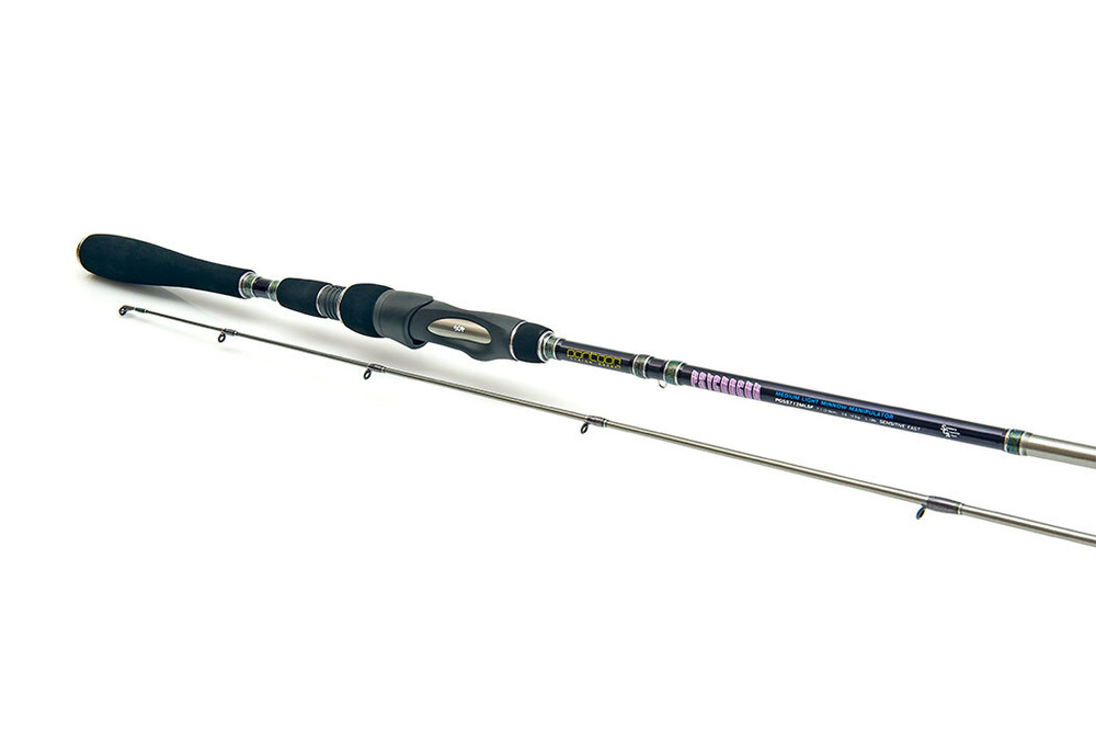 Спиннинговое удилище Pontoon21 Psychogun New, 277 см., 10.5-32.0 гр., 10-20 Lb.  #1