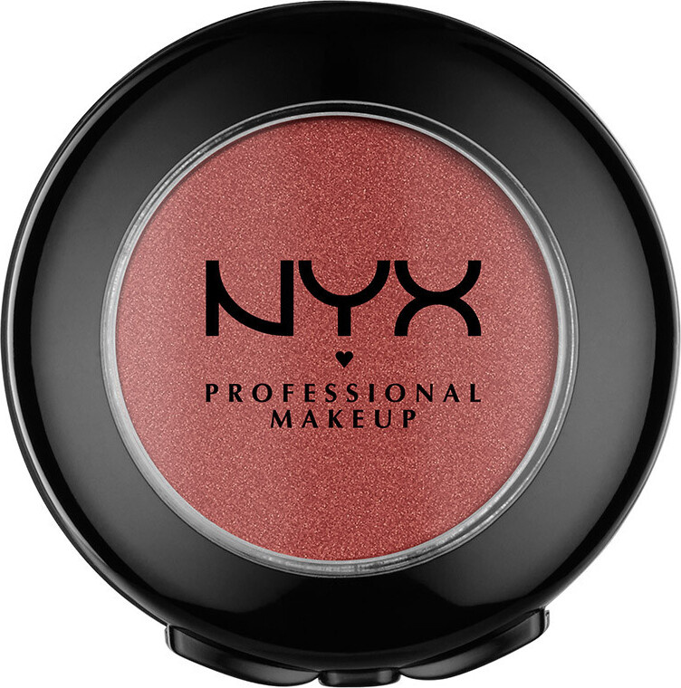 NYX Professional Makeup Hot Singles Eye Shadow Тени для век, оттенок 70, Heat, 1 г #1