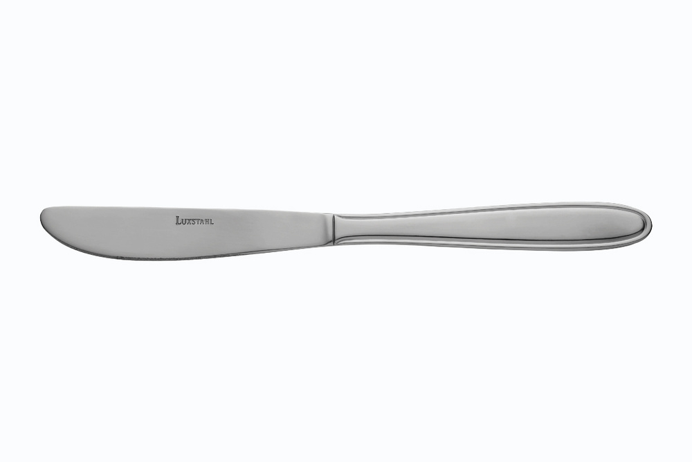 Luxstahl Нож столовый Vinci, 12 предм. #1