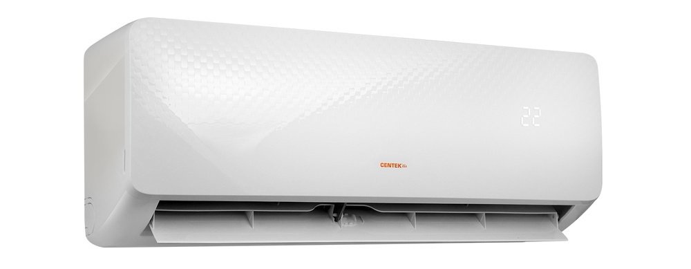 Сплит-система Centek CT-65C07+, 9000BTU, для помещения до 24 кв.м. #1