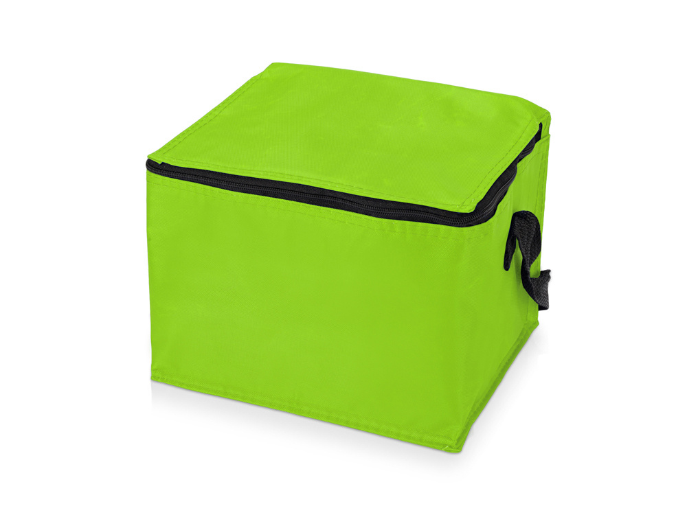 Сумка-холодильник "Ороро" 4,5 л, цвет зеленое яблоко #1