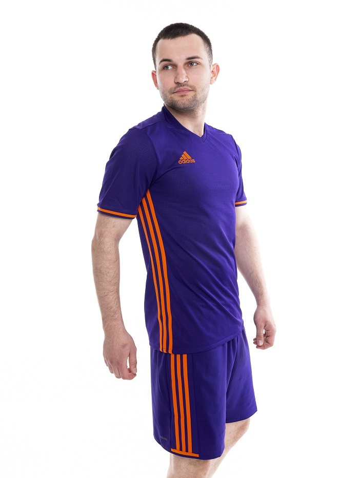 Футболка adidas #1