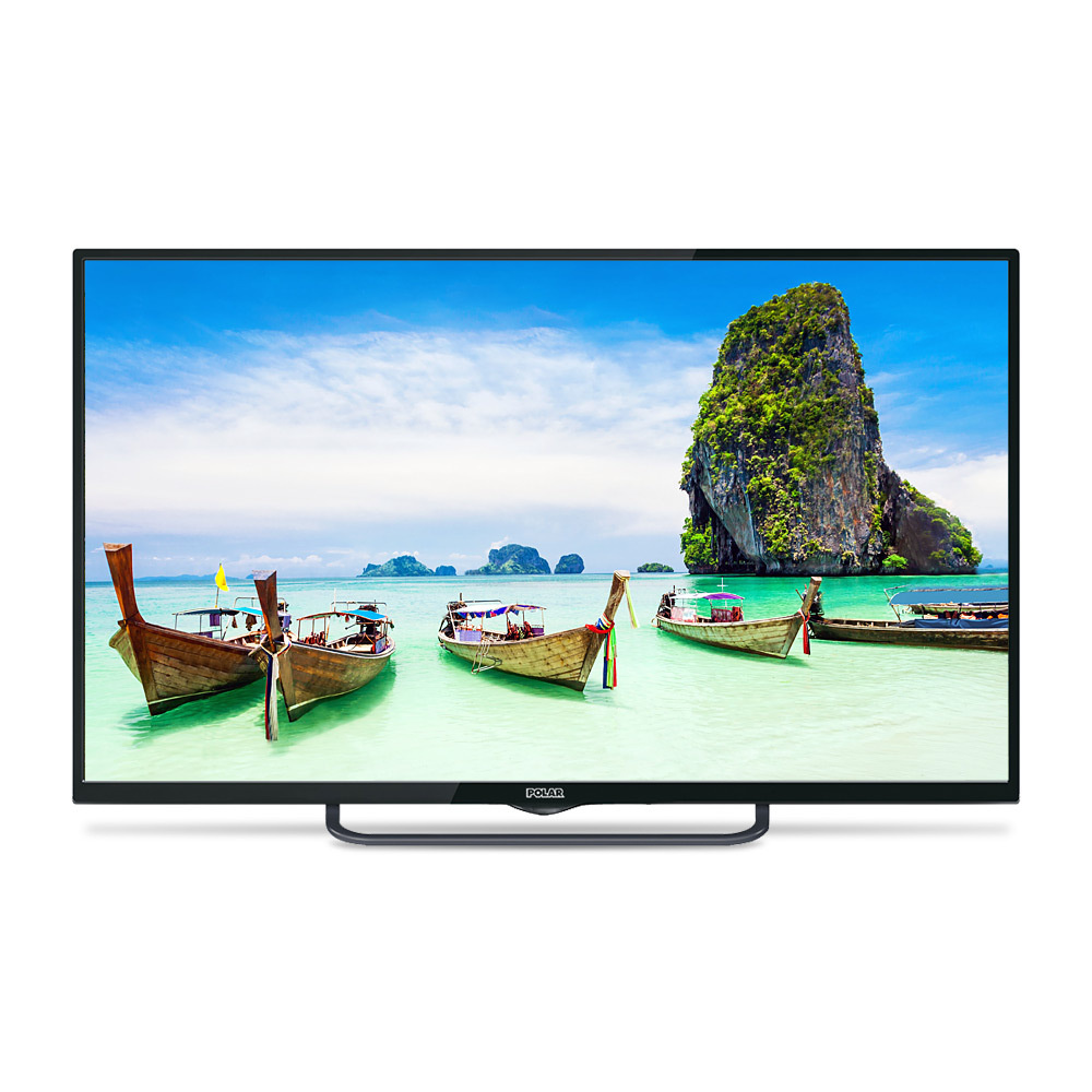 Polar Телевизор P32L21T2SCSM 32" HD, черный. Уцененный товар #1