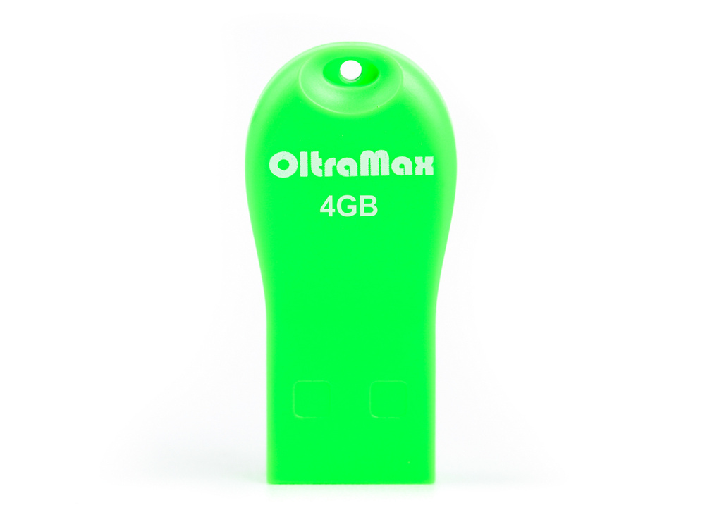 Флеш-накопитель USB 2.0 4GB OltraMax 210 / флешка USB #1