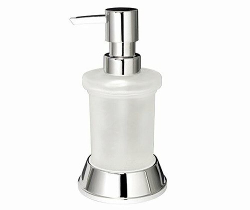 Дозатор для жидкого мыла WasserKRAFT Donau K-2499 #1