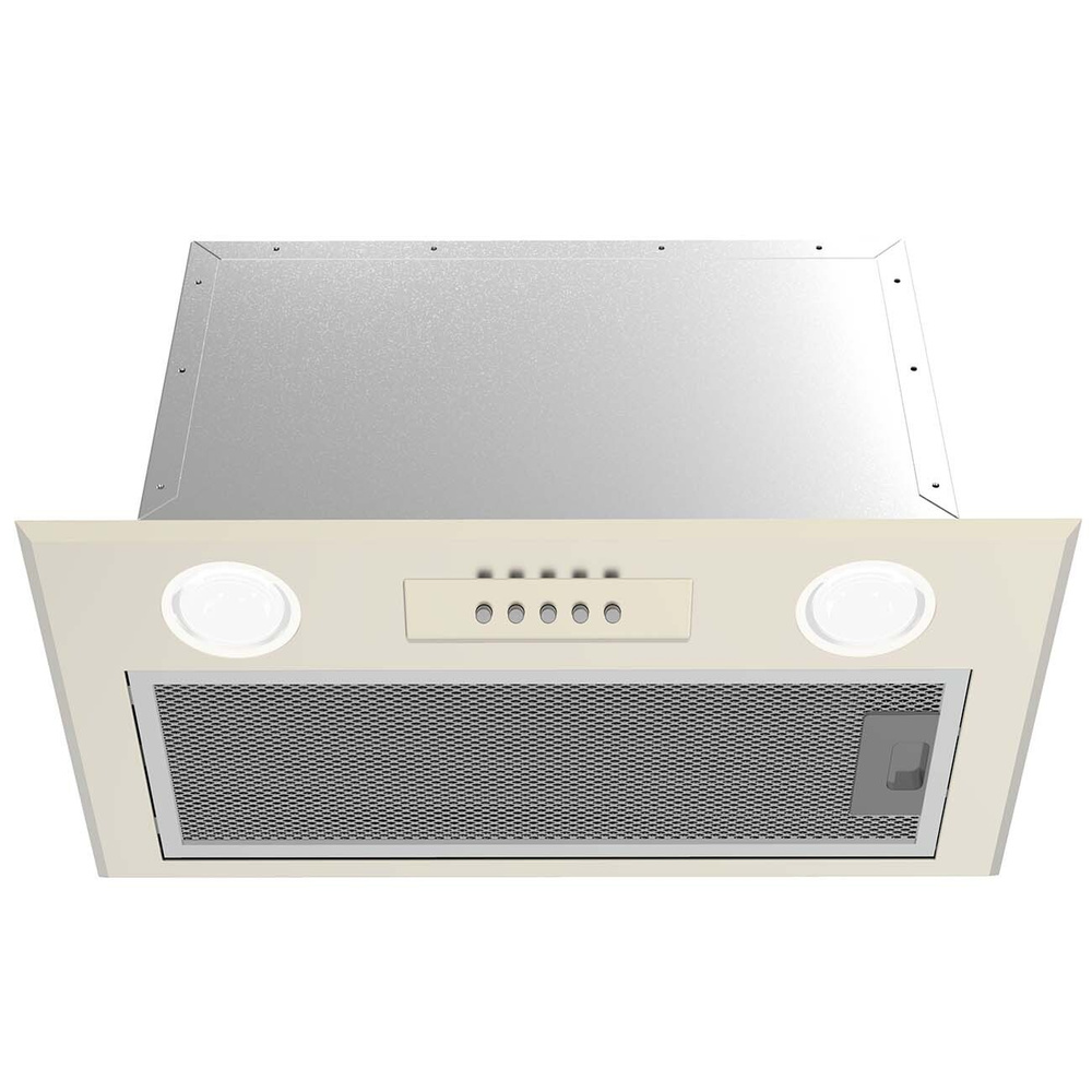 Вытяжка полностью встраиваемая Midea MH60I350I #1