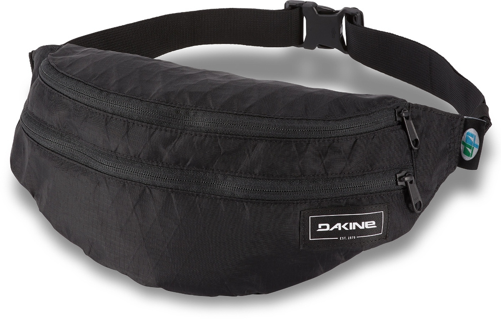 Сумка поясная DK CLASSIC HIP PACK LARGE VX21 #1