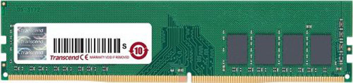 Transcend Оперативная память JetRam DDR4 2666 МГц 1x4 ГБ (JM2666HLH-4G) #1