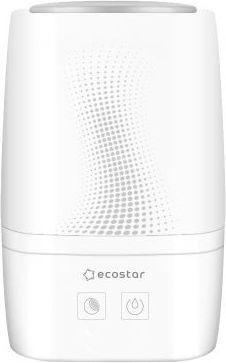 Ультразвуковой увлажнитель воздуха 2л ECOSTAR ESH-EN250/2,0E-WT #1