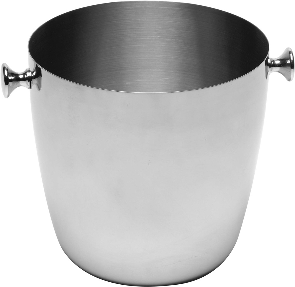 Eternum Ведерко для льда, 6 л, диаметр 26.5 см #1