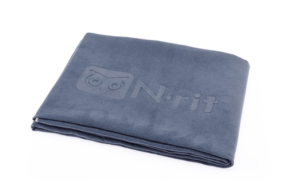 Полотенце спортивное N-rit Super DRY TOWEL #1