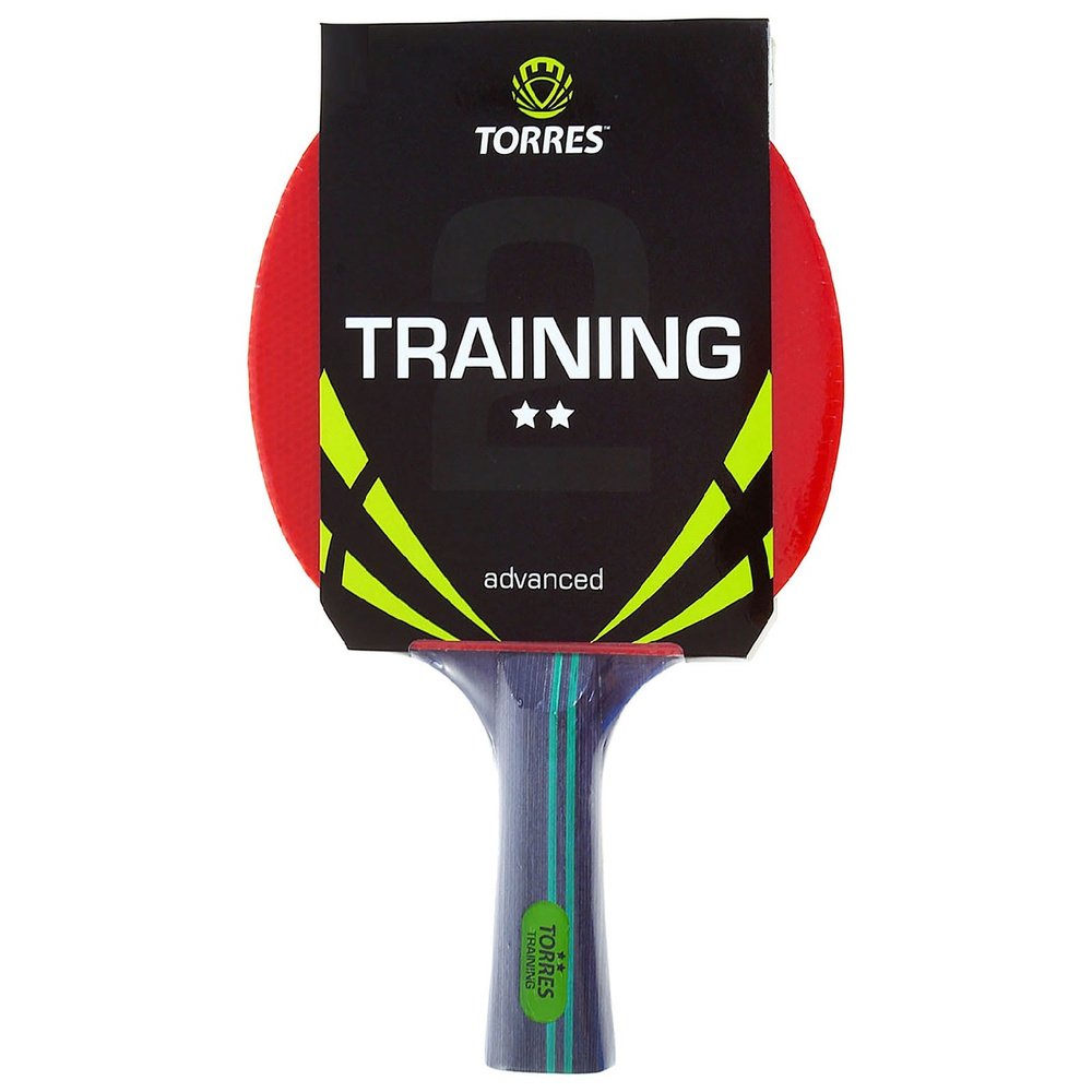 Ракетка для настольного тенниса Torres Training #1