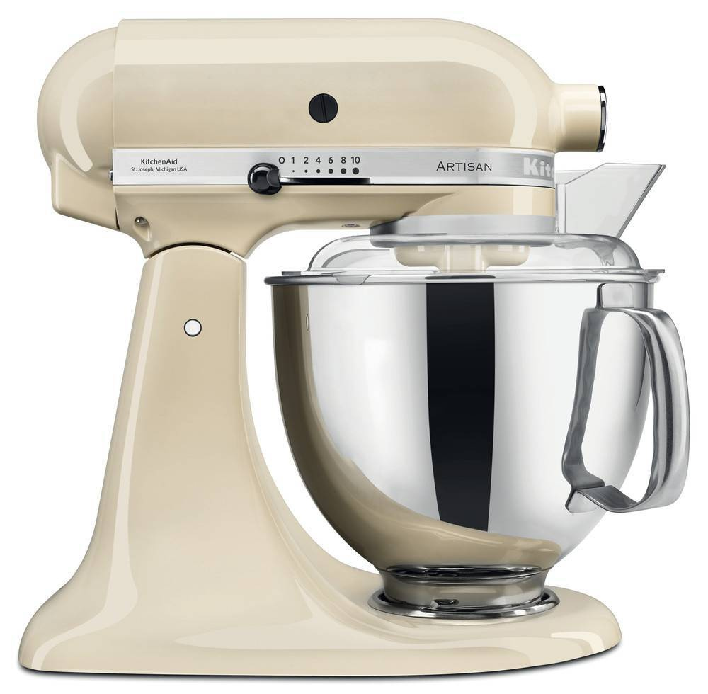 Миксер планетарный KitchenAid ARTISAN 5KSM175PSEAC #1