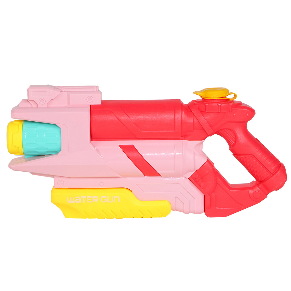 Водный пистолет детский, оружие игрушечное #1