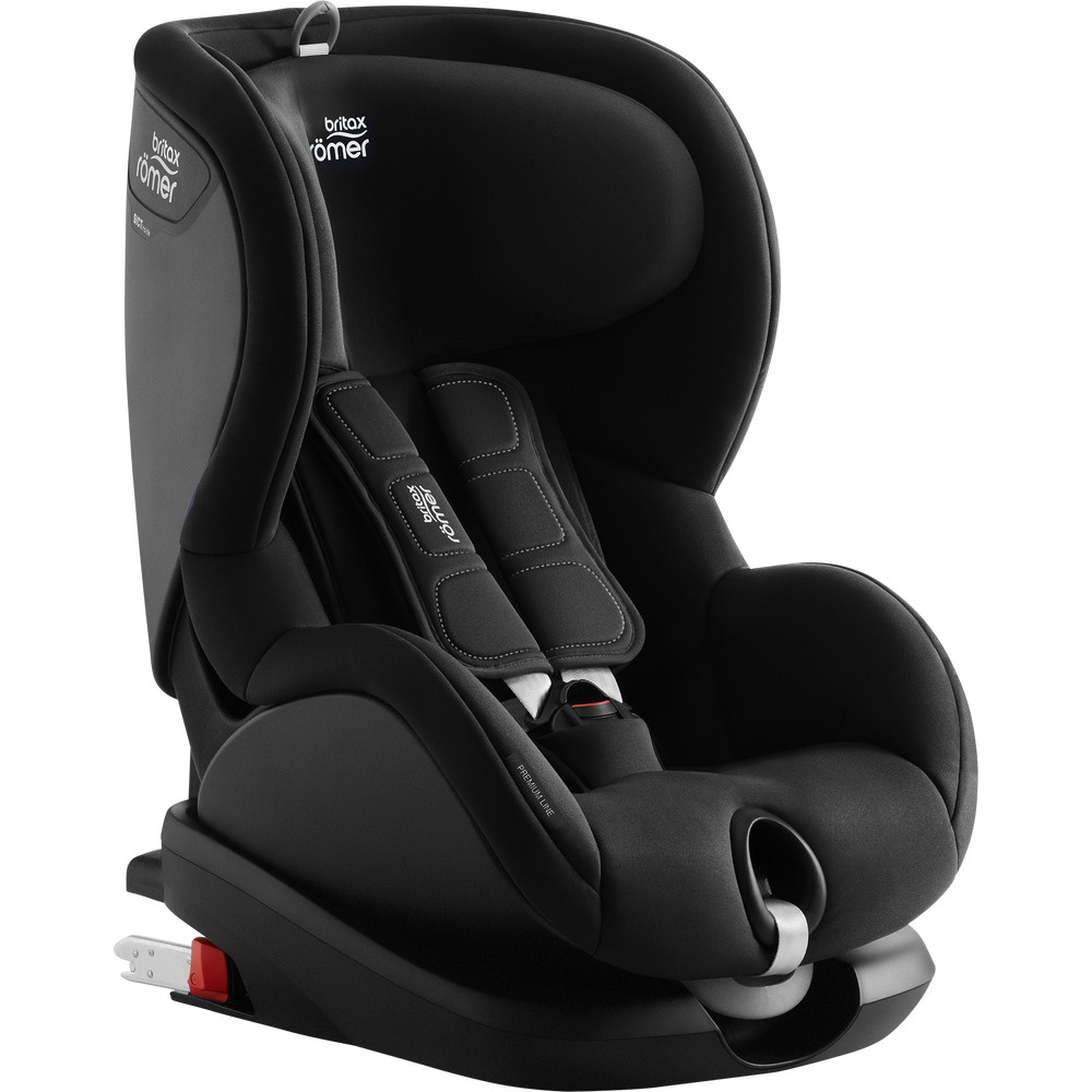 Автокресло 1 Britax Roemer Trifix 2 i-Size Cosmos Black #1