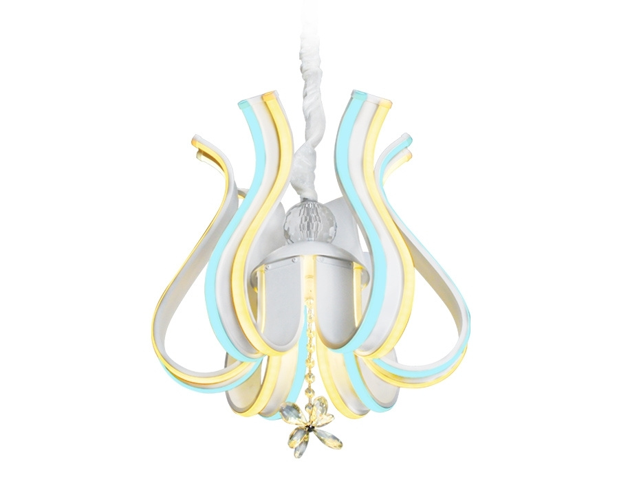 Ambrella light Подвесной светильник, LED, 156 Вт #1