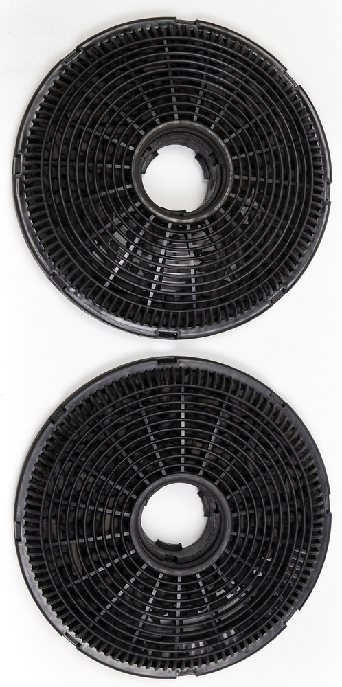 Фильтр угольный для кухонной вытяжки il Monte ( KH - CARBON FILTER 5 (800м3)) в комплекте 2 штуки  #1