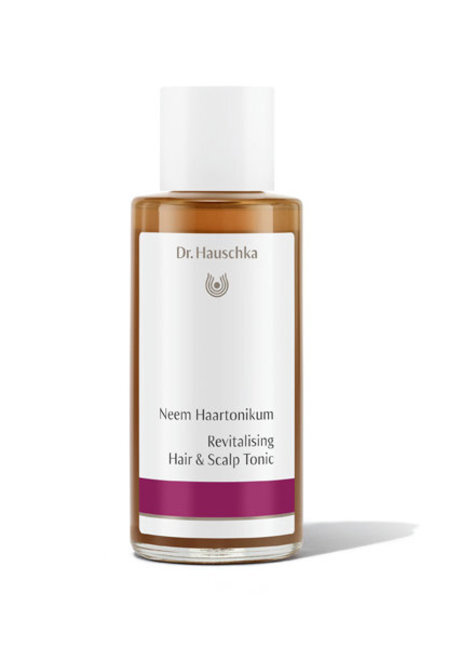 Dr. Hauschka Эссенция для волос, 100 мл #1