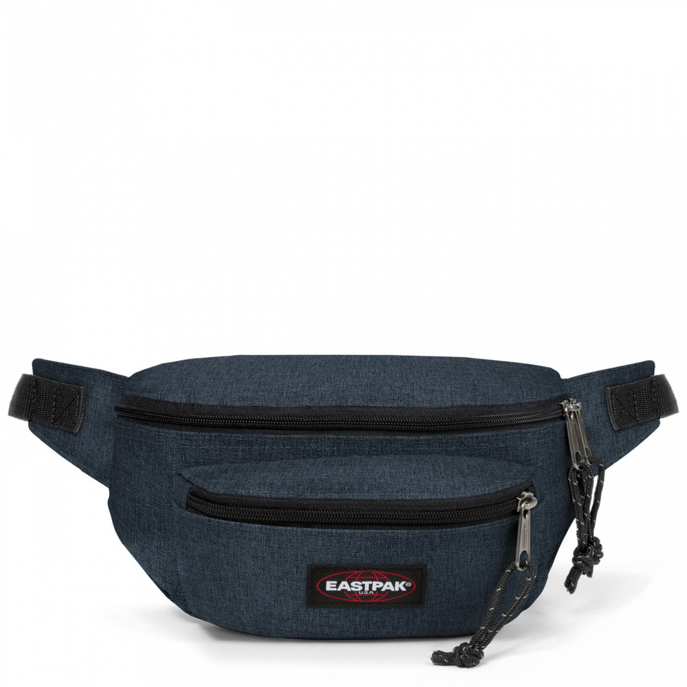 Сумка на пояс Eastpak Doggy Bag Triple Denim #1