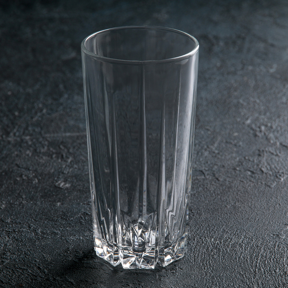 Опытный стекольный завод Набор стаканов универсальный, 300 мл, 3 шт  #1