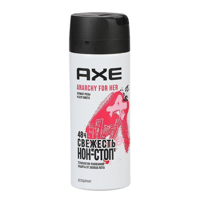 Axe Дезодорант 150 мл #1