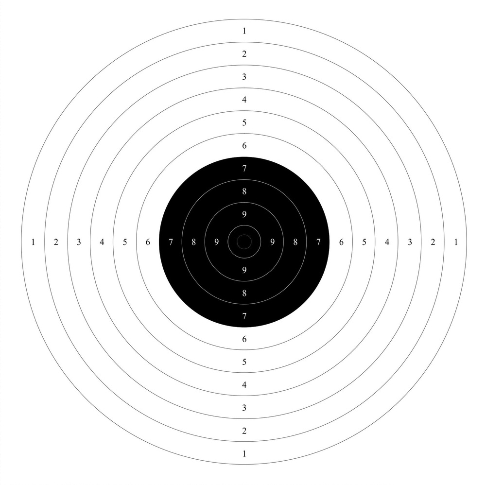 Мишени для стрельбы