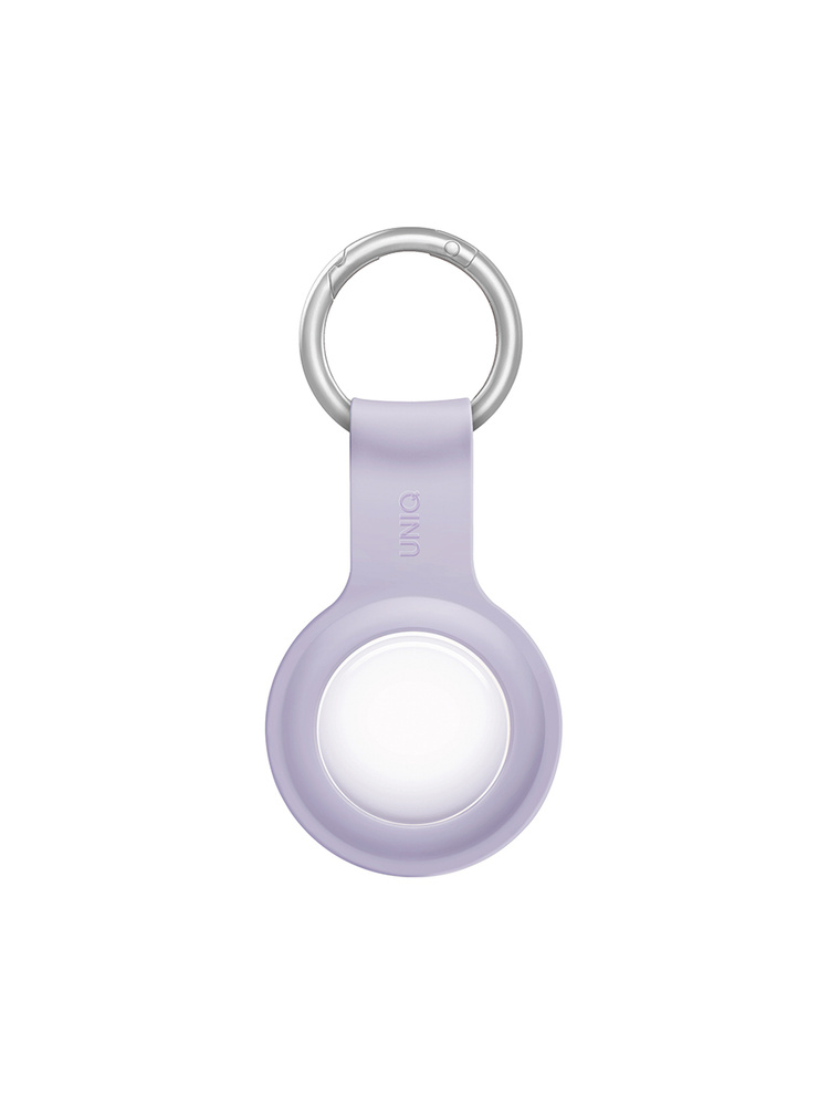 Чехол Uniq для Apple AirTag Lino Lavender #1