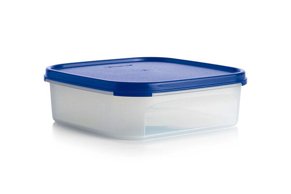 Tupperware Контейнер пищевой, 1100 мл, 1 шт #1