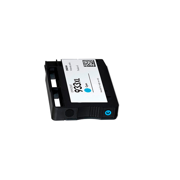 Картридж для HP Officejet 6100/6600/6700/7110/7610, (голубой / Cyan), CN054AE #1