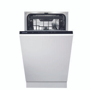 Встраиваемая посудомоечная машина Gorenje GV520E10 #1