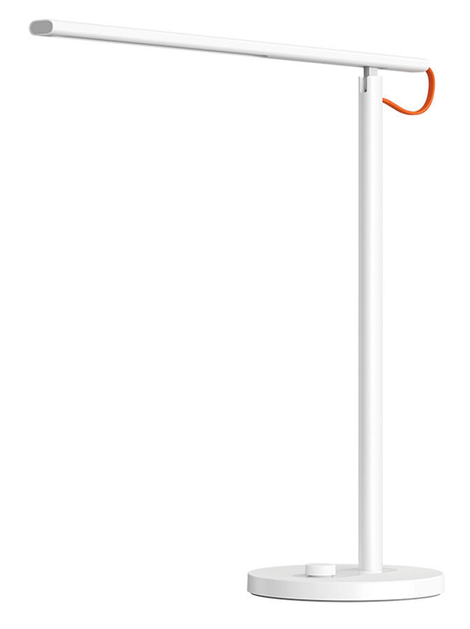 Лампа настольная умная Xiaomi Mi LED Desk Lamp 1S MJTD01SYL (MUE4105GL) #1