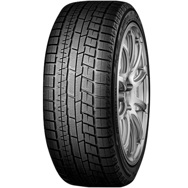 Yokohama Ice Guard IG60A Шины  зимние 245/45  R19 98Q Нешипованные #1