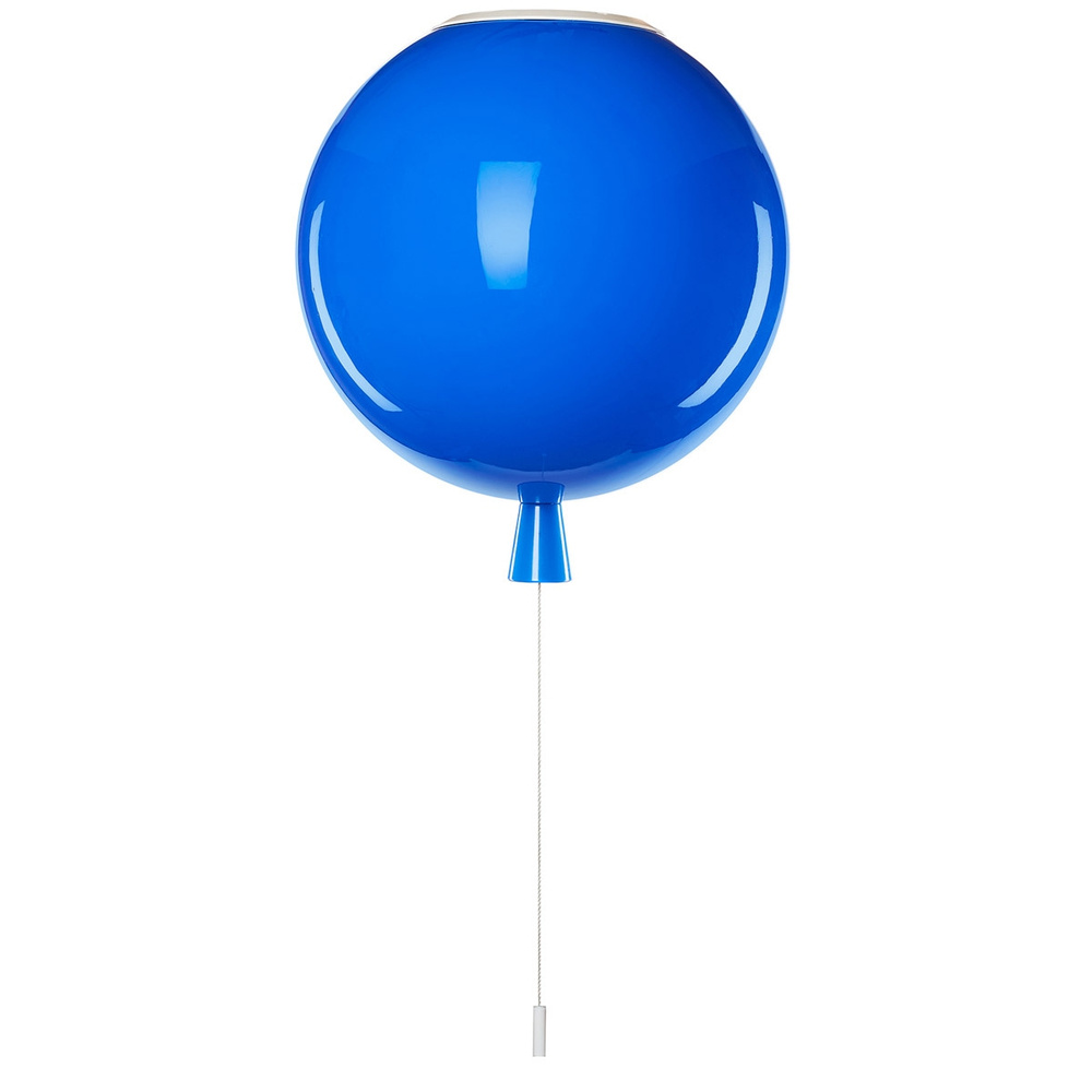 Потолочный светильник Loft It Balloon Loft IT 5055C/M blue #1