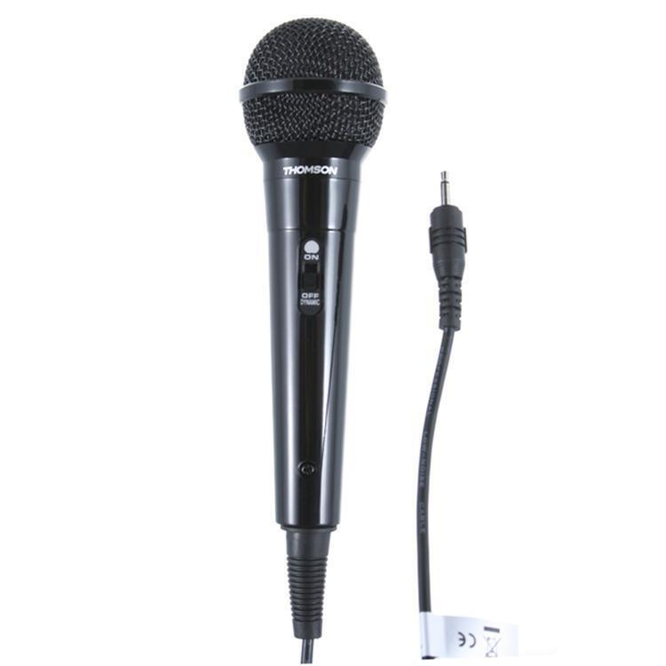 Thomson Микрофон проводной M135 #1